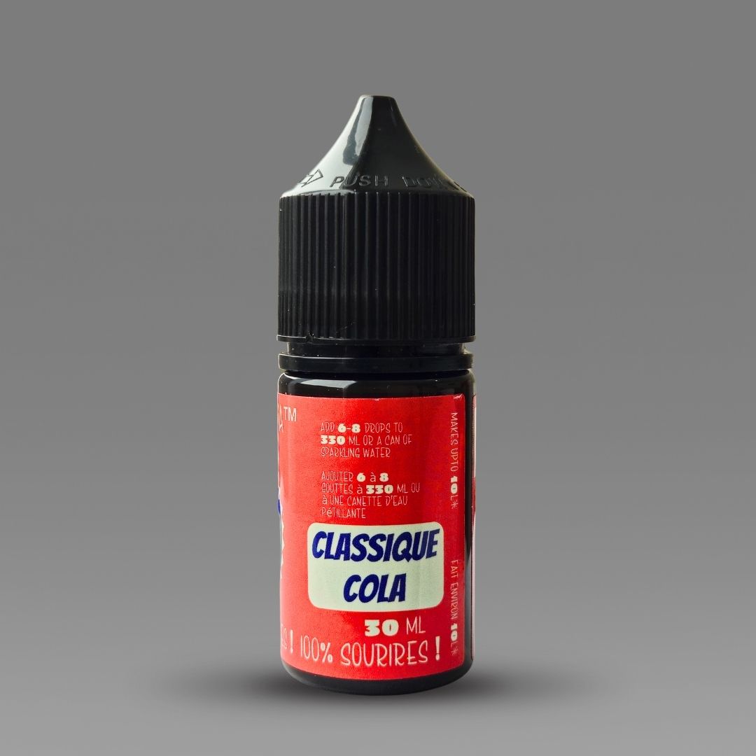 The Ultimate Holidays Kit / Le kit ultime pour les fêtes