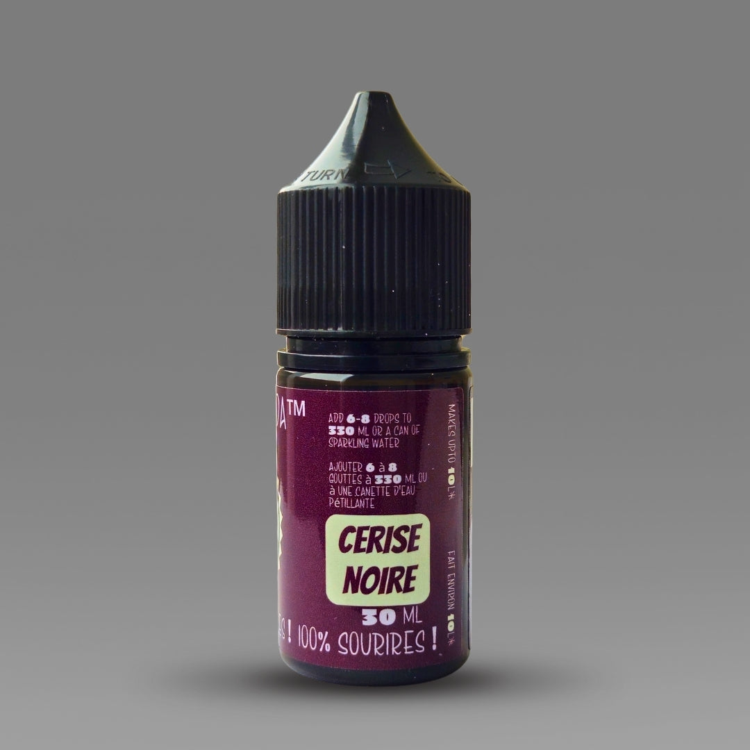 The Fan Favorites' Flavor Drops Combo!!