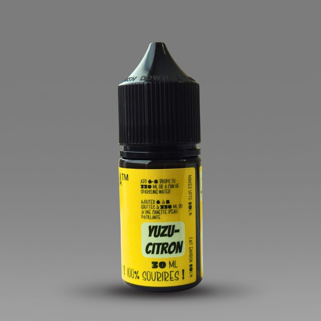 The Ultimate Holidays Kit / Le kit ultime pour les fêtes