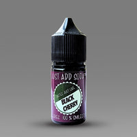 Black Cherry / Cerise Noire