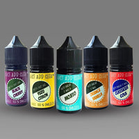 The Ultimate Holidays Kit / Le kit ultime pour les fêtes