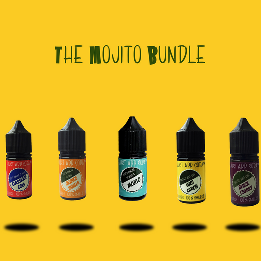 The Mojito Bundle