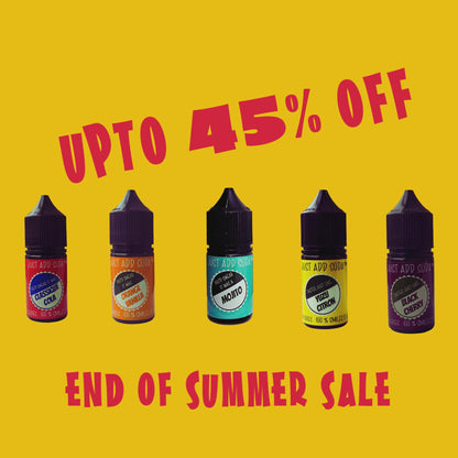 The Ultimate Summer Kit / Le kit d'été ultime
