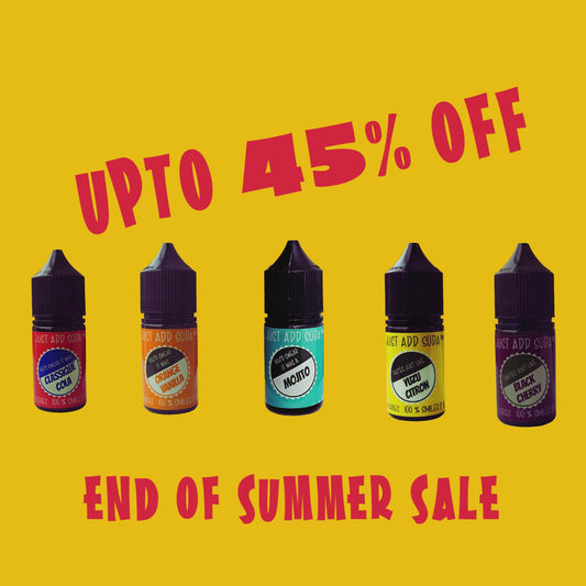 The Ultimate Summer Kit / Le kit d'été ultime