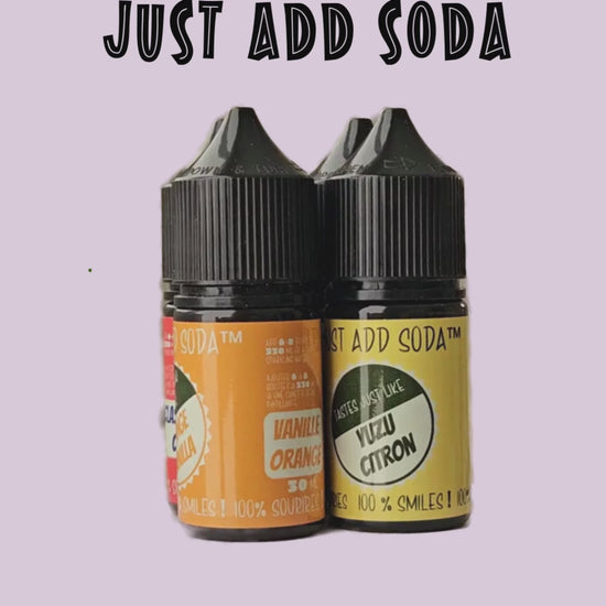 Video of Sparkling Water Flavor Drops
