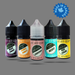 The Ultimate Variety 5-Pack: Zero-Sugar Sparkling Water Flavor Drops